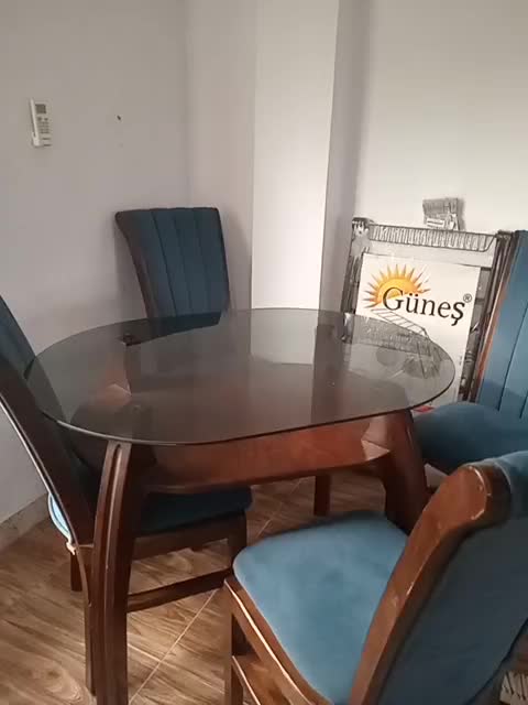 میز صندلی ناهار خوری|میز و صندلی غذاخوری|چالوس, |دیوار