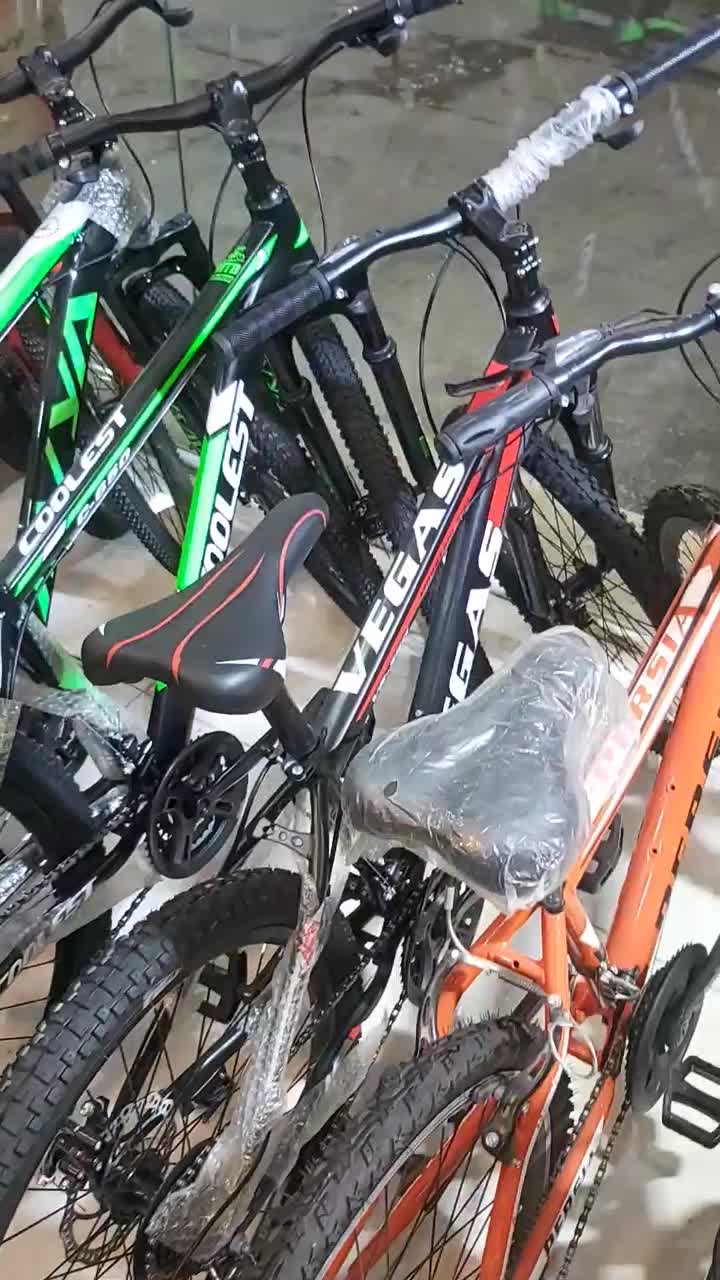 دوچرخه های کوهستان|دوچرخه، اسکیت، اسکوتر|اندیمشک, |دیوار