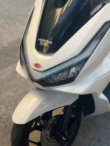 هندا pcx405 مدل ۴۰۵|موتورسیکلت|تهران, خواجه نظام الملک|دیوار