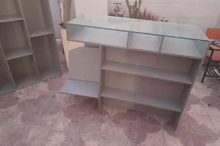 دکور مغازه مناسب سوپری کافه و پوشاک|فروشگاه و مغازه|شیراز, هفت تنان|دیوار