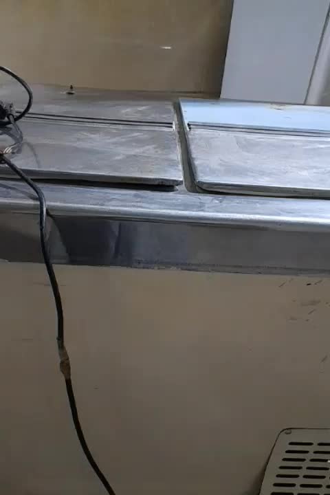 یخچال صندوقی دست دوم|یخچال و فریزر|قرچک, مهدیه|دیوار