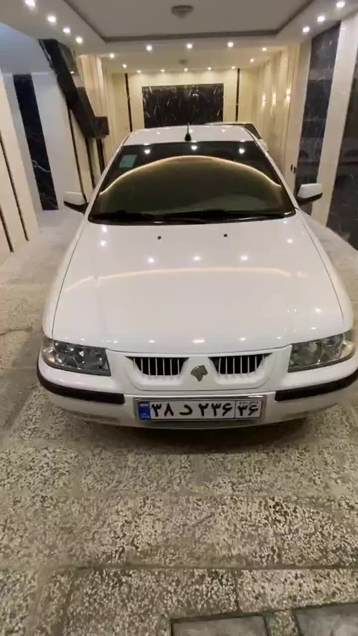 سمندLX مدل۹۷کارکرد۱۲۰ هزاردرحدصفرنقداقساط معاوضه|خودرو سواری و وانت|مشهد, حجت|دیوار