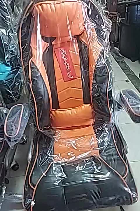 صندلی گیمینگ اداری مدیریت تنوع رنگ|مبلمان اداری|کرمانشاه, |دیوار