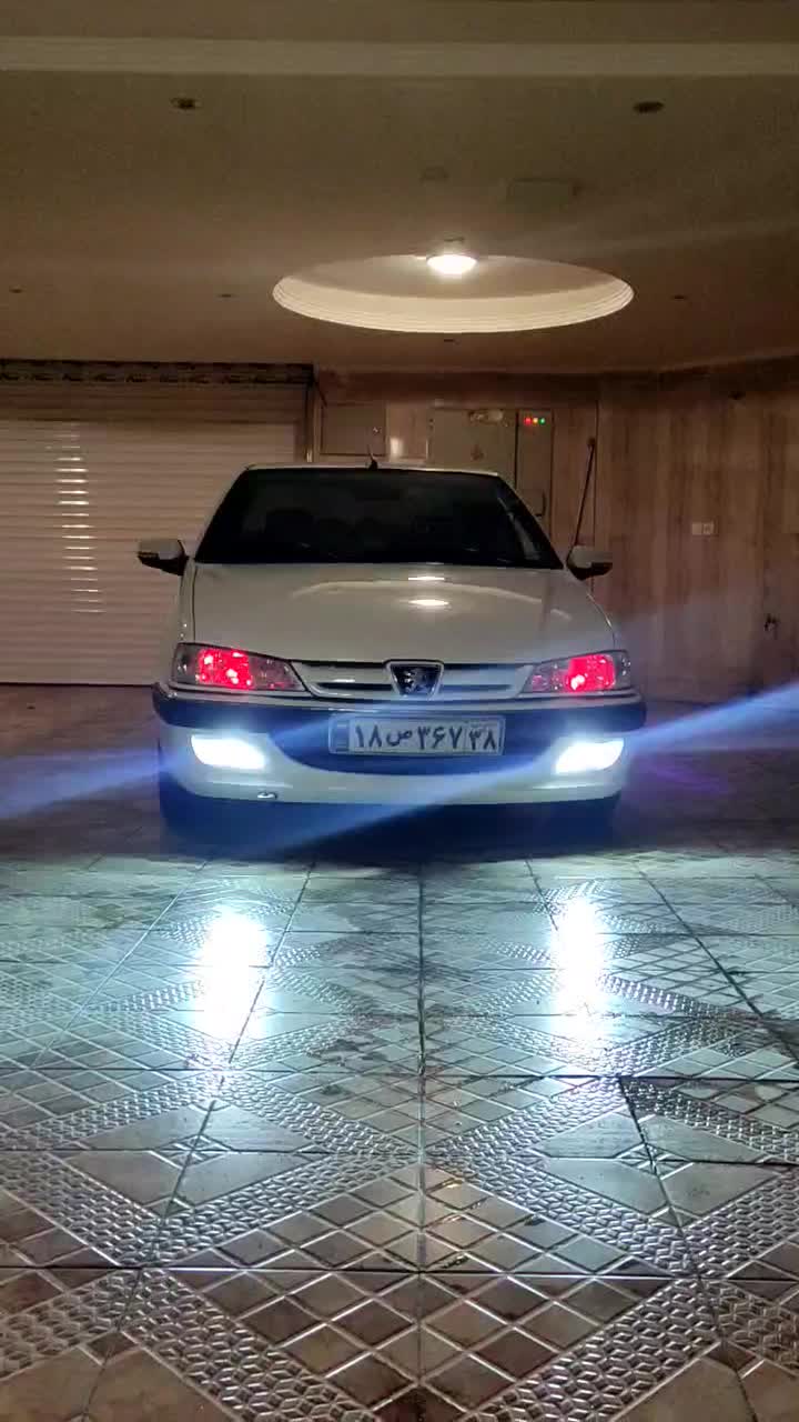 پارس سال ۹۹|خودرو سواری و وانت|ورامین, ورامین|دیوار