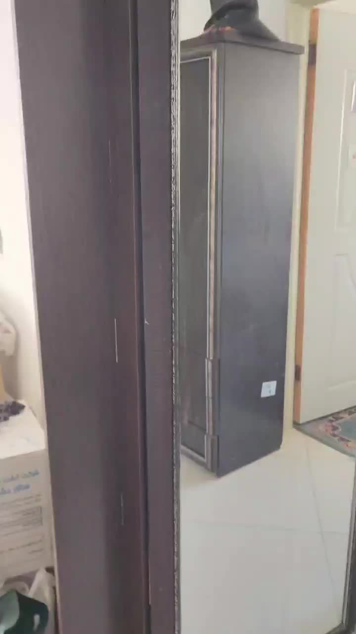 کمد آینه‌ای|جاکفشی، کمد، دراور|یزد, |دیوار