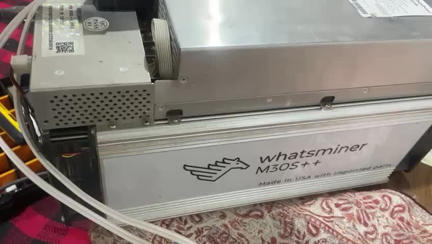 110t.  ماینر  ++m30|قطعات و لوازم جانبی رایانه|بوشهر, |دیوار