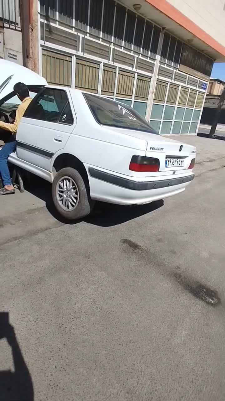 خدمات کربن زدایی شستشو کاتالیزور روکارتنظیم موتور|خدمات موتور و ماشین|مشهد, فدک|دیوار