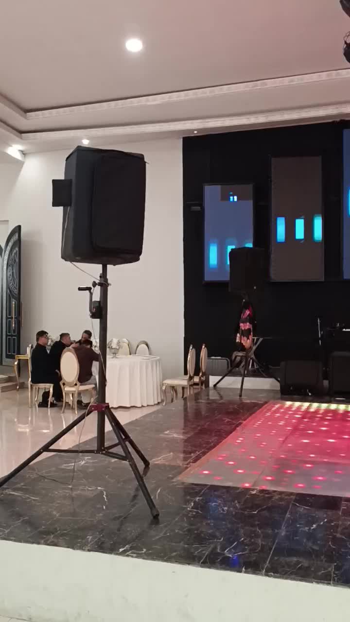 دیجی اجرای مراسم عروسی تولد|خدمات پذیرایی، مراسم|شهریار, شهریار|دیوار