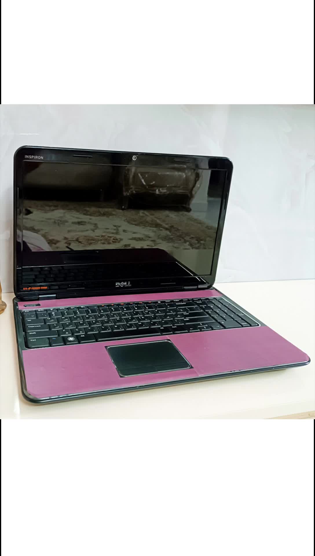 لپتاپ i3 رم ۸ هارد ssd|رایانه همراه|تهران, جنت‌آباد مرکزی|دیوار
