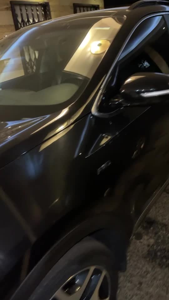 کیا اسپورتیج GTline مدل ۲۰۱۷ تک برگ سند بیرنگ|خودرو سواری و وانت|تهران, سید خندان (جلفا)|دیوار