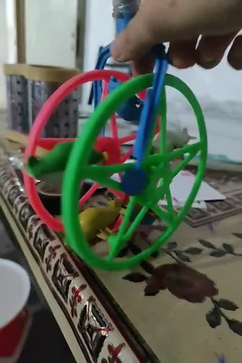 اسباب بازی نو هواپیما.|اسباببازی بچه|اسفراین, |دیوار