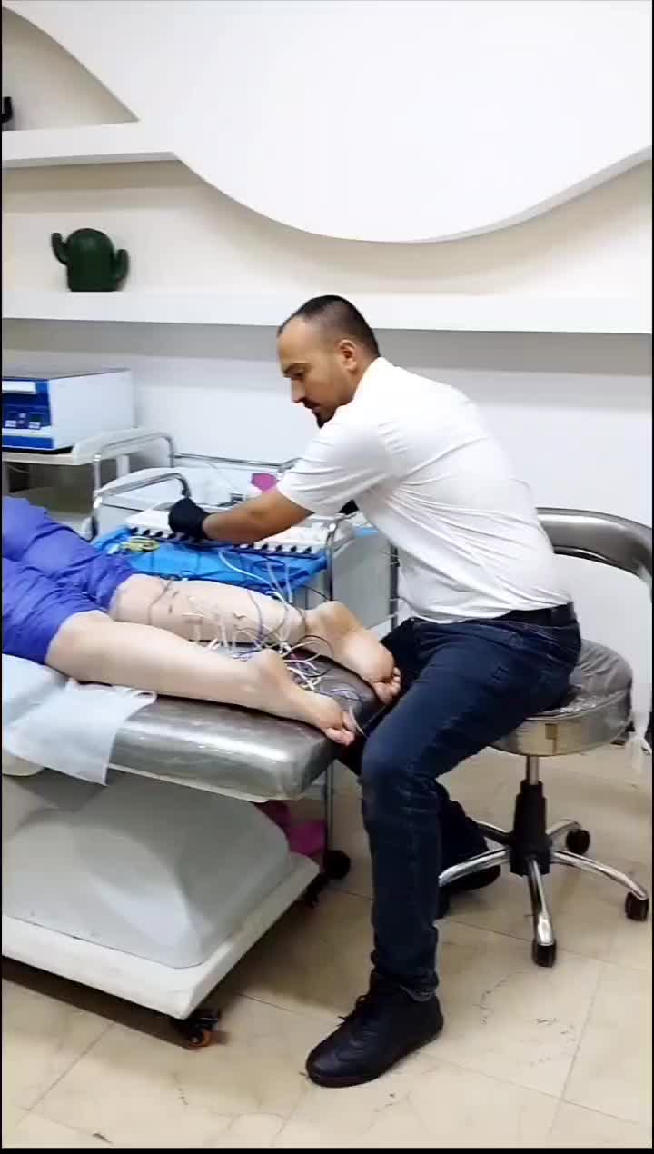 فیزیوتراپی طب سوزنی فصد حجامت زالو در منزل|خدمات آرایشگری و زیبایی|تهران, ایران|دیوار