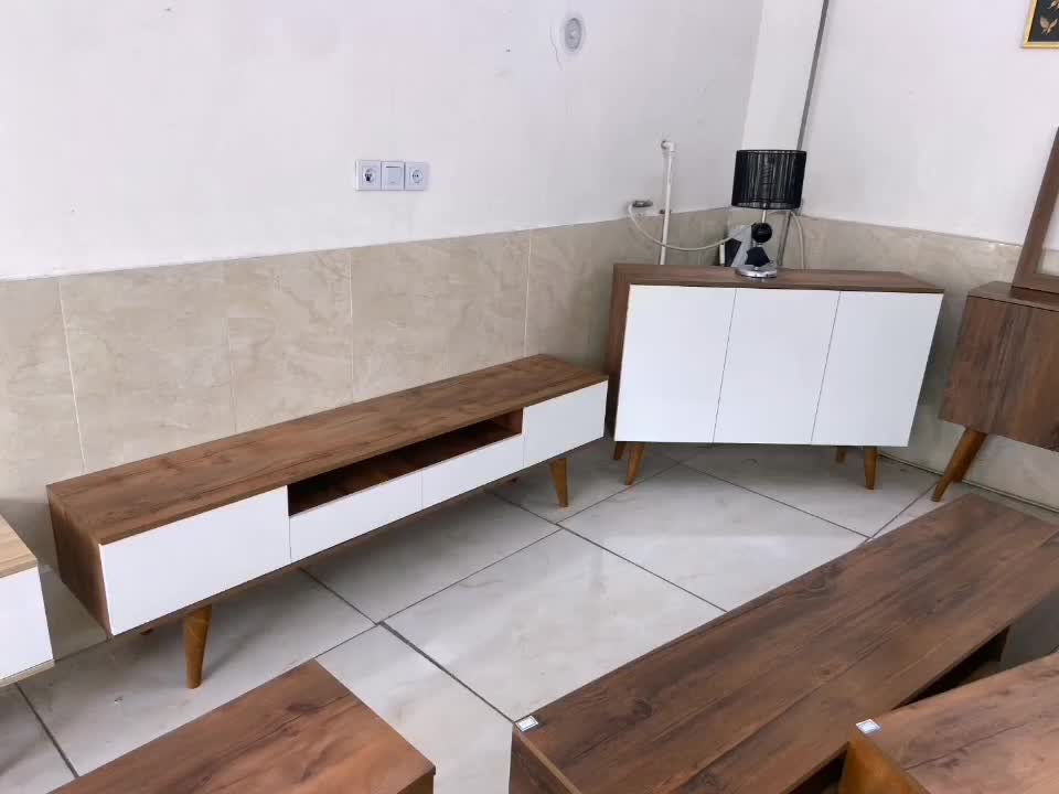 میزتلوزیون ست وتک|میز تلویزیون|مشهد, شهرک رازی (شهرک غرب)|دیوار