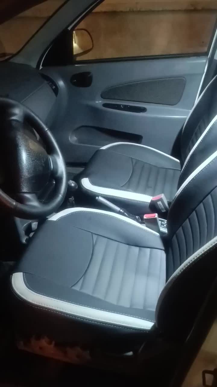 تیبا|خودرو سواری و وانت|مشهد, مشکینی (شهرک غرب)|دیوار