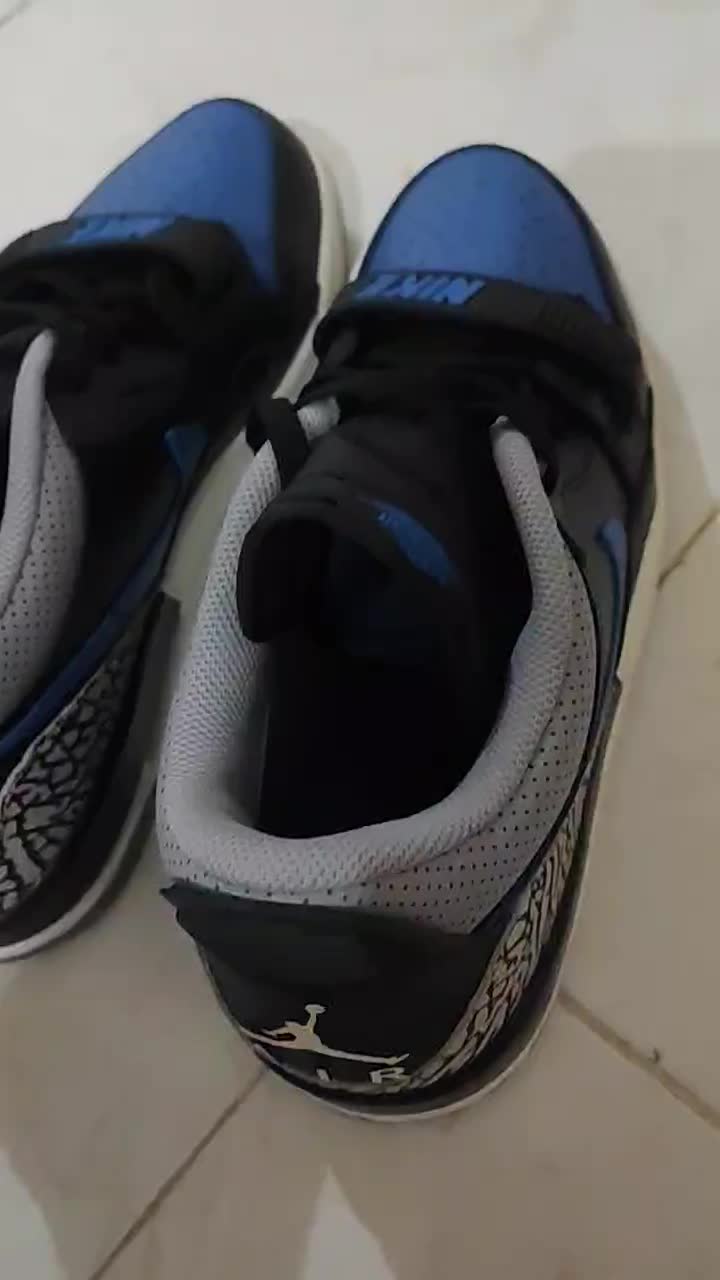 air jordan legacy 312 original|کیف، کفش، کمربند|تهران, جوادیه|دیوار