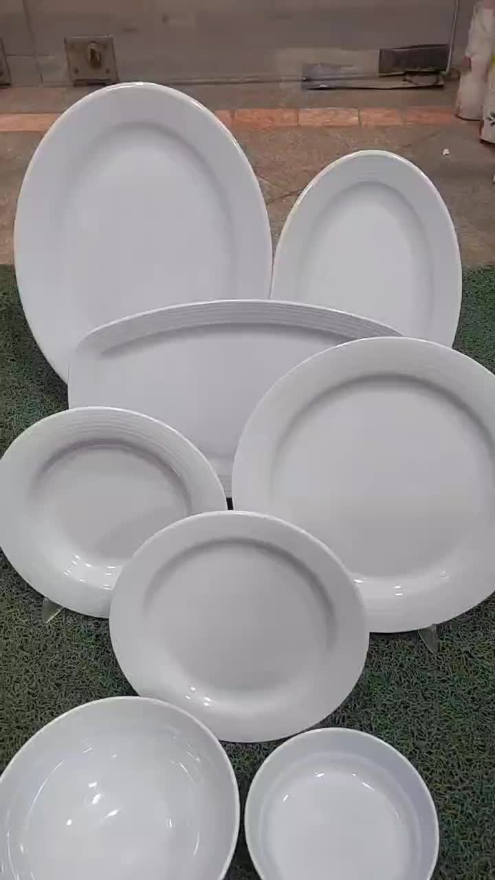 سرویس ملامین مدل زرین گرد*نشکن*|ظروف سرو و پذیرایی|مشهد, کارمندان دوم|دیوار