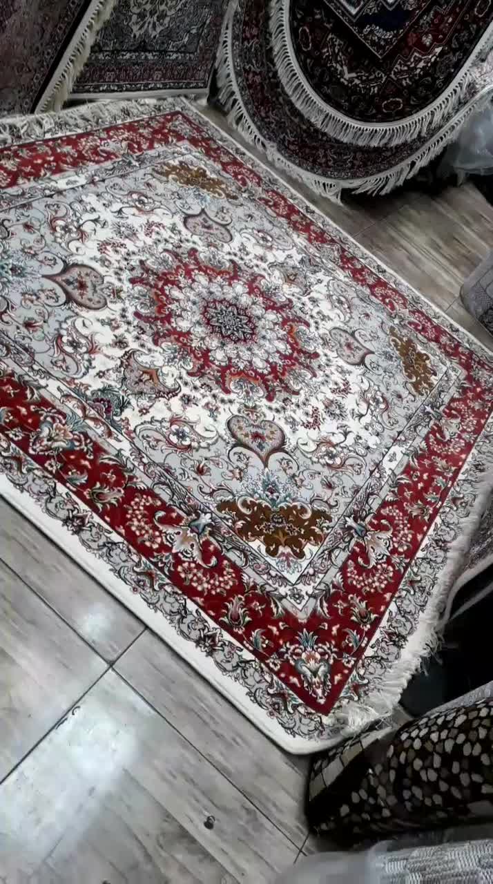 فرش،آشپزخانه فرش اولیا تبریز ۴مترمربع ماشینی ۲×۲|فرش|تبریز, |دیوار