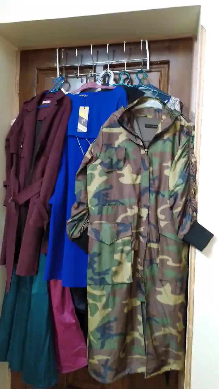 لباس پالتو بارانی بلوز پیراهن مجلسی و و|لباس|تهران, سجاد|دیوار