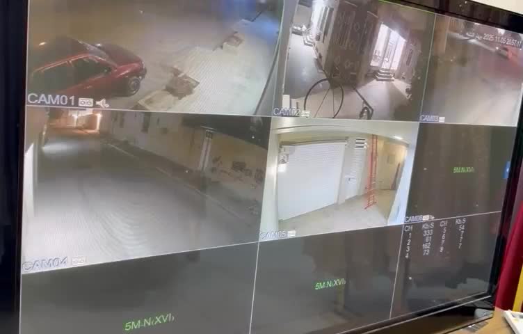 نصب انواع سیستم های حفاظتی امنیتی|خدمات پیشه و مهارت|بهبهان, |دیوار