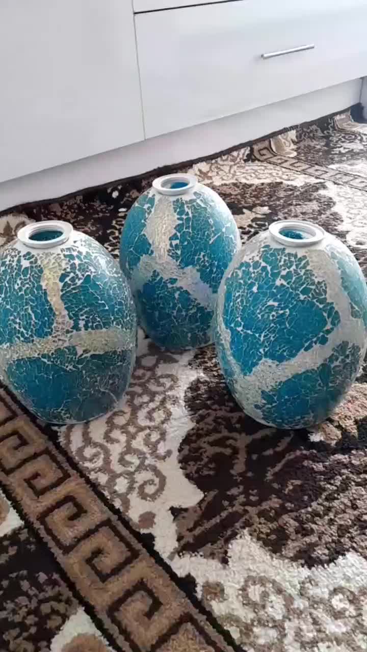 لوستر 3عدد|لوستر و چراغ آویز|اردبیل, |دیوار