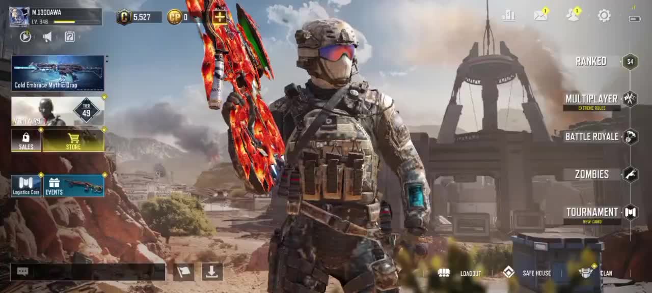 چنج خور کالاف|کنسول، بازی ویدئویی و آنلاین|اصفهان, فردوان|دیوار