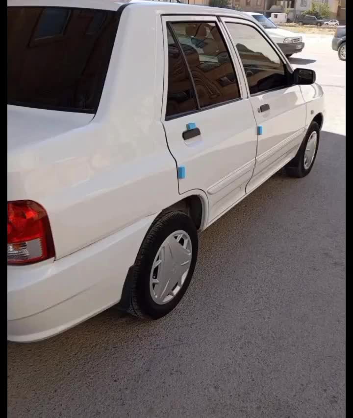 پراید 132 مدل ۹۷ در حد و بشرط|خودرو سواری و وانت|رشت, توشیبا|دیوار