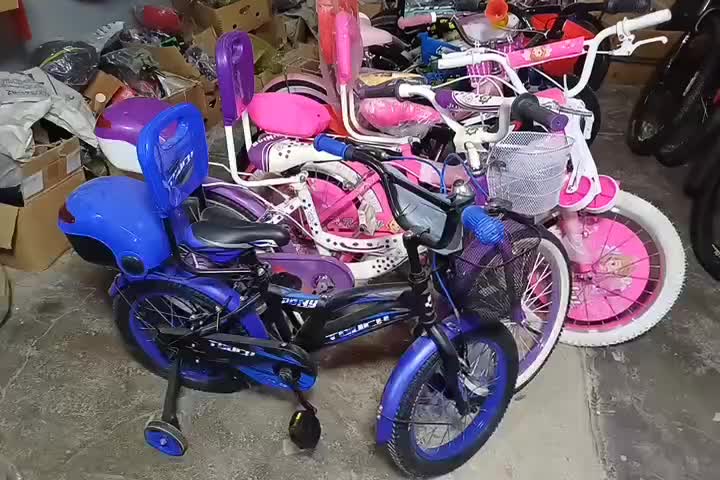 فروش ویژه پاییز دوچرخه بچگانه ۱۲ ماه بدون پیش...|دوچرخه، اسکیت، اسکوتر|کرمانشاه, |دیوار