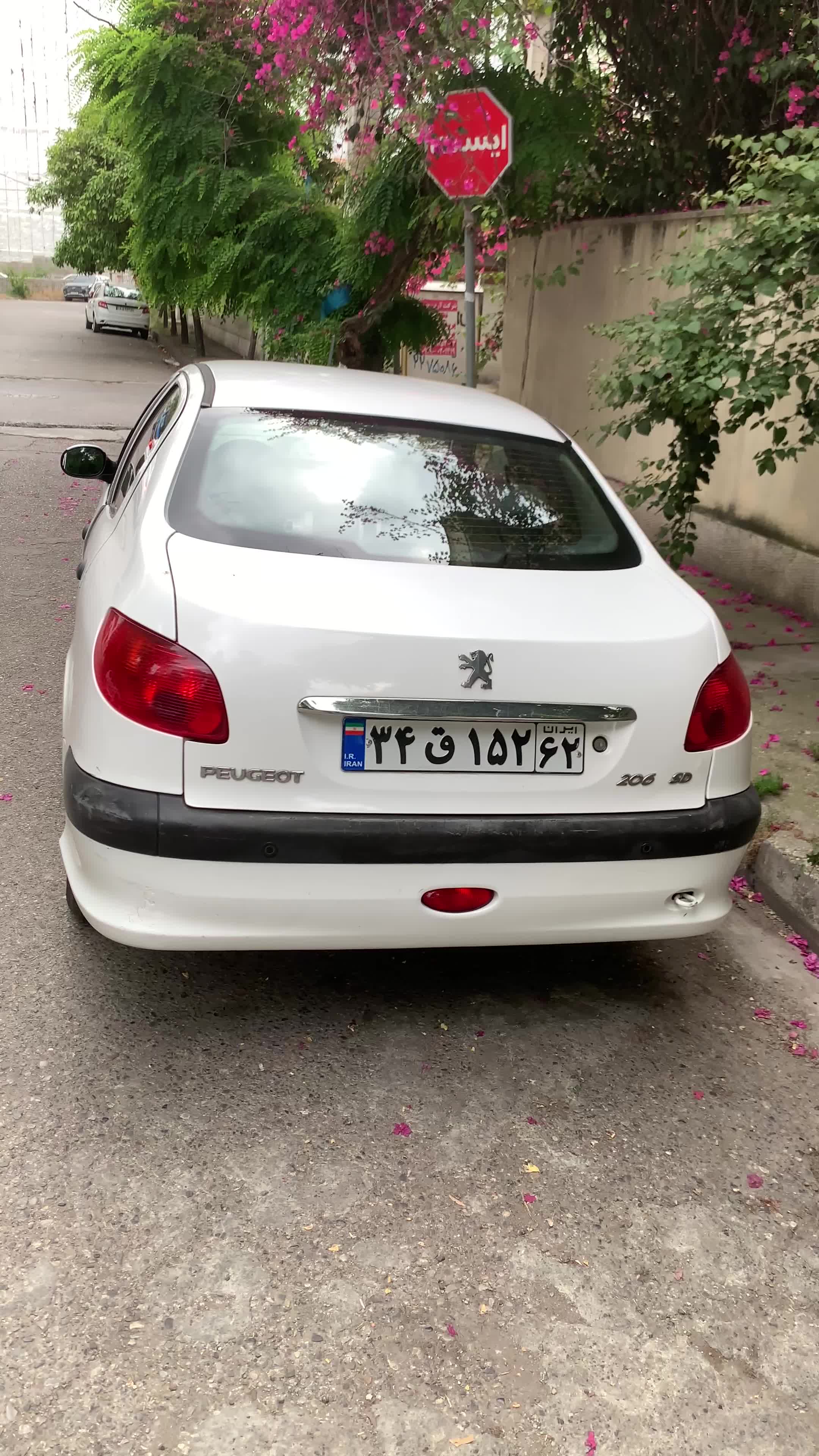 Sd مدل ۹۴|خودرو سواری و وانت|ساری, |دیوار