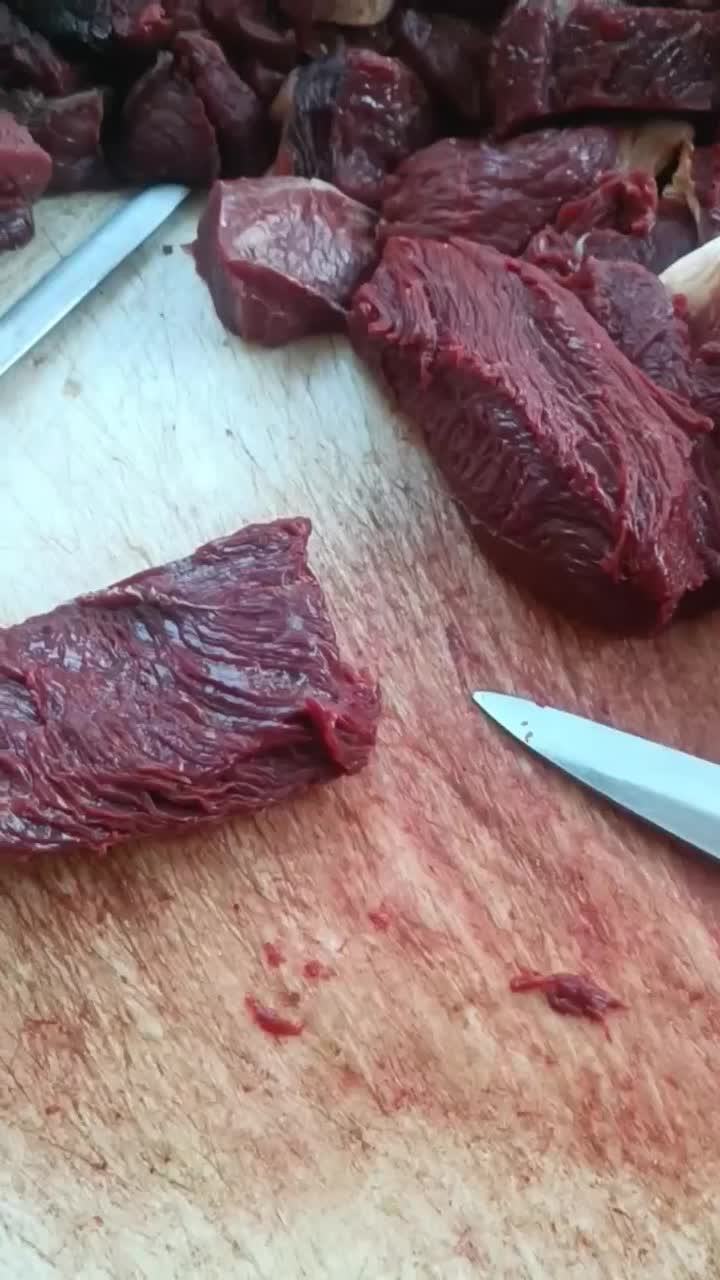 فروش گوشت گوساله، گوسفندی، خورشتی و خورده گوشت|خوردنی و آشامیدنی|بهارستان, |دیوار