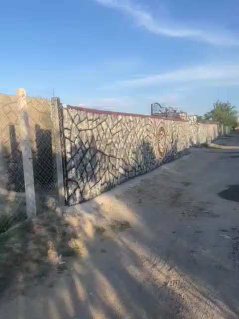 فروش باغ زمین ویلایی ۷۶۰متردرنصیرکندی جاده شریفلو|فروش خانه و ویلا|میاندوآب, |دیوار