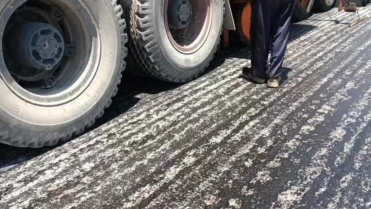 فینیشر .اکیپ پخش.آسفالت|خدمات پیشه و مهارت|مرودشت, پشت سایپا|دیوار