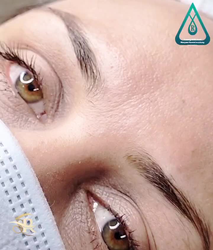 میکروبلیدینگ ابرو،فیبروز ابرو،شیدینگ لب،رژلب دائم|خدمات آرایشگری و زیبایی|تهران, تهران‌سر|دیوار
