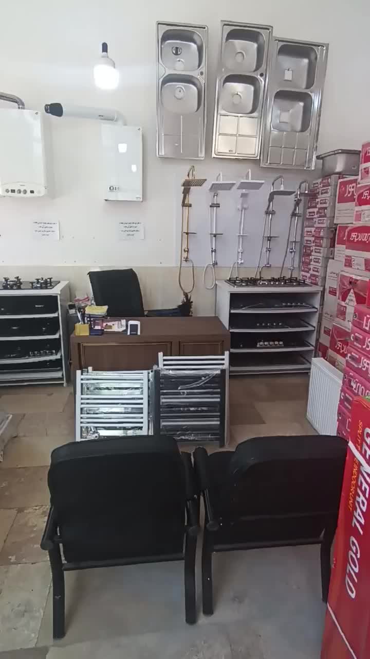 جشنواره فروش ویژه شیرالات با تخفیفات ویژه کف قیمت|مصالح و تجهیزات ساختمان|تالش, هشتپر|دیوار