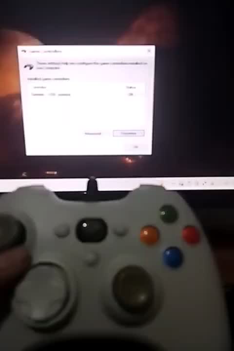 گیم پد (x360) pc|کنسول، بازی ویدئویی و آنلاین|قرچک, زیبا شهر|دیوار