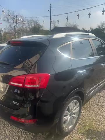 جک s5‌ مدل۱۴۰۲|خودرو سواری و وانت|ماسال, |دیوار