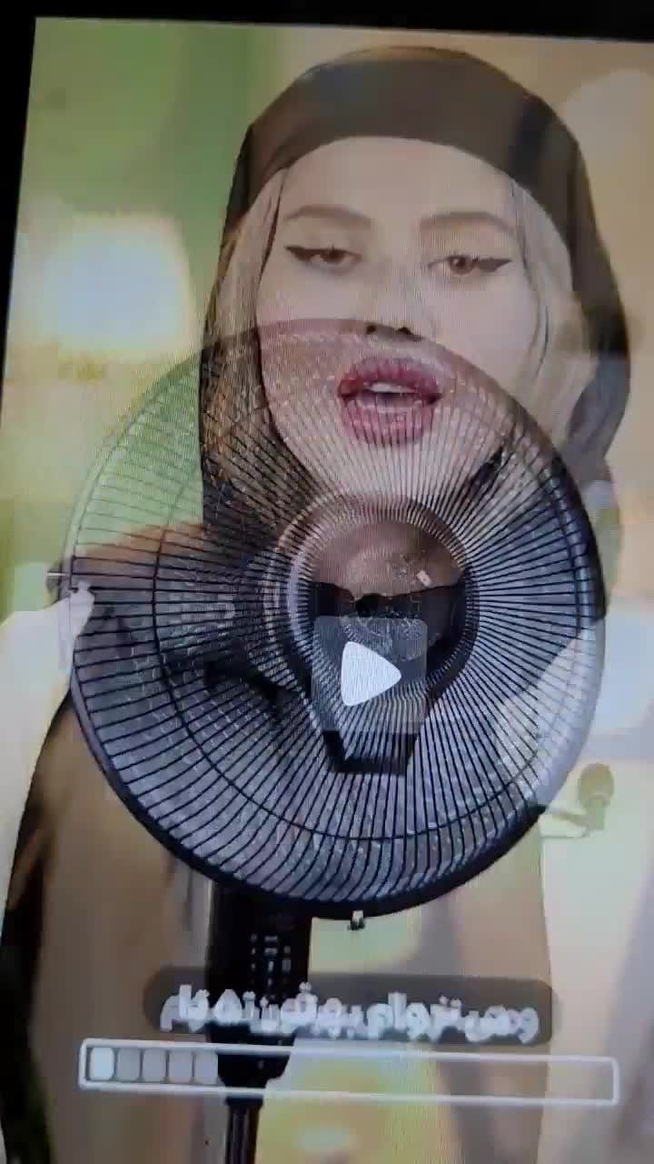 بخاری برقی فن دار (بلک فرایدی)|بخاری، هیتر، شومینه|قزوین, |دیوار