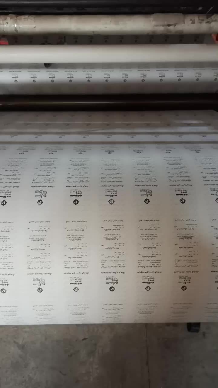 رول حرارتی فیش پرینتر کاغذ حرارتی|پرینتر، اسکنر، کپی، فکس|تهران, بازار|دیوار