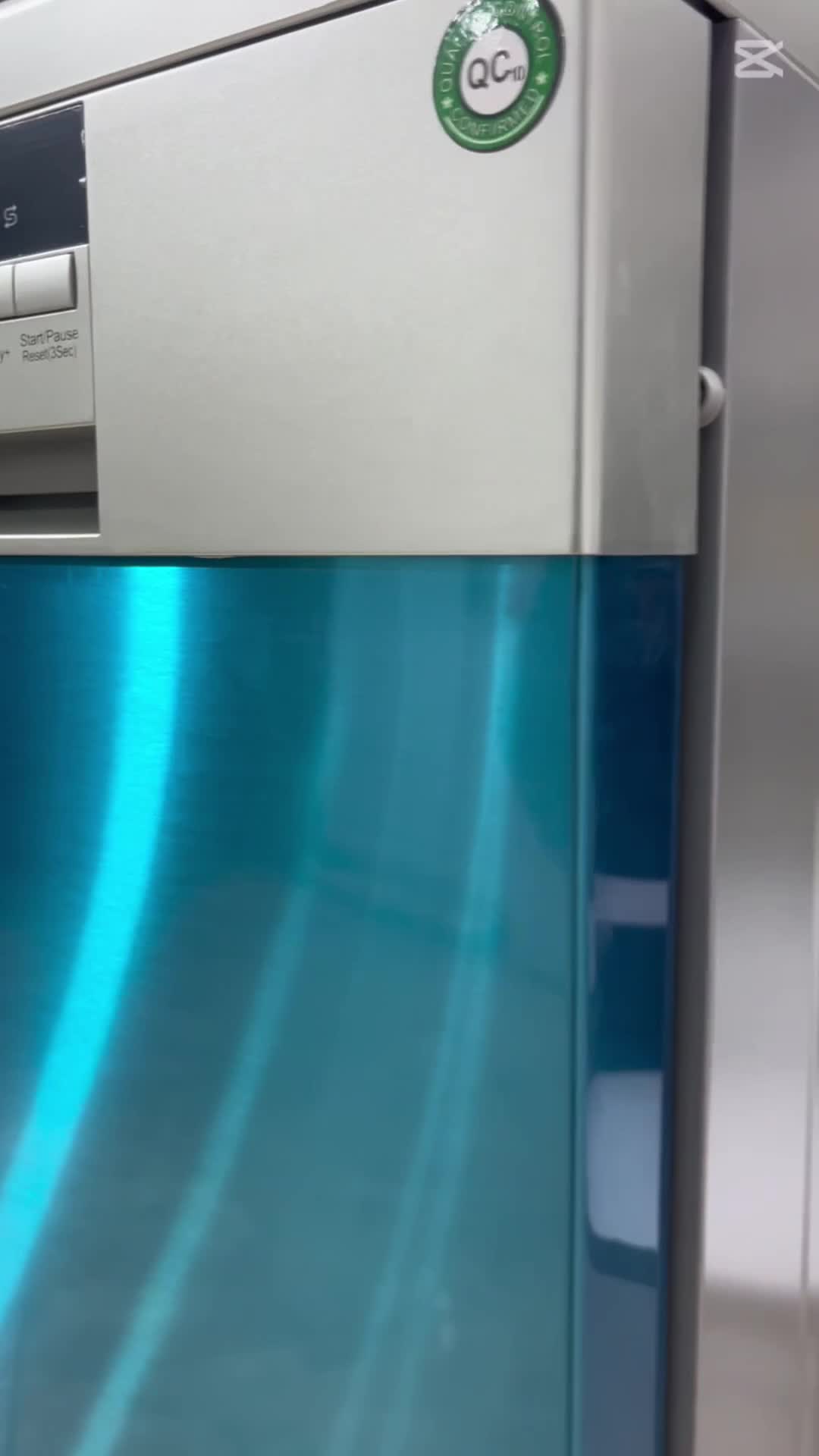 لباسشویی و ظرفشویی اقساط|ماشین لباسشویی و خشک‌کن لباس|سنندج, |دیوار