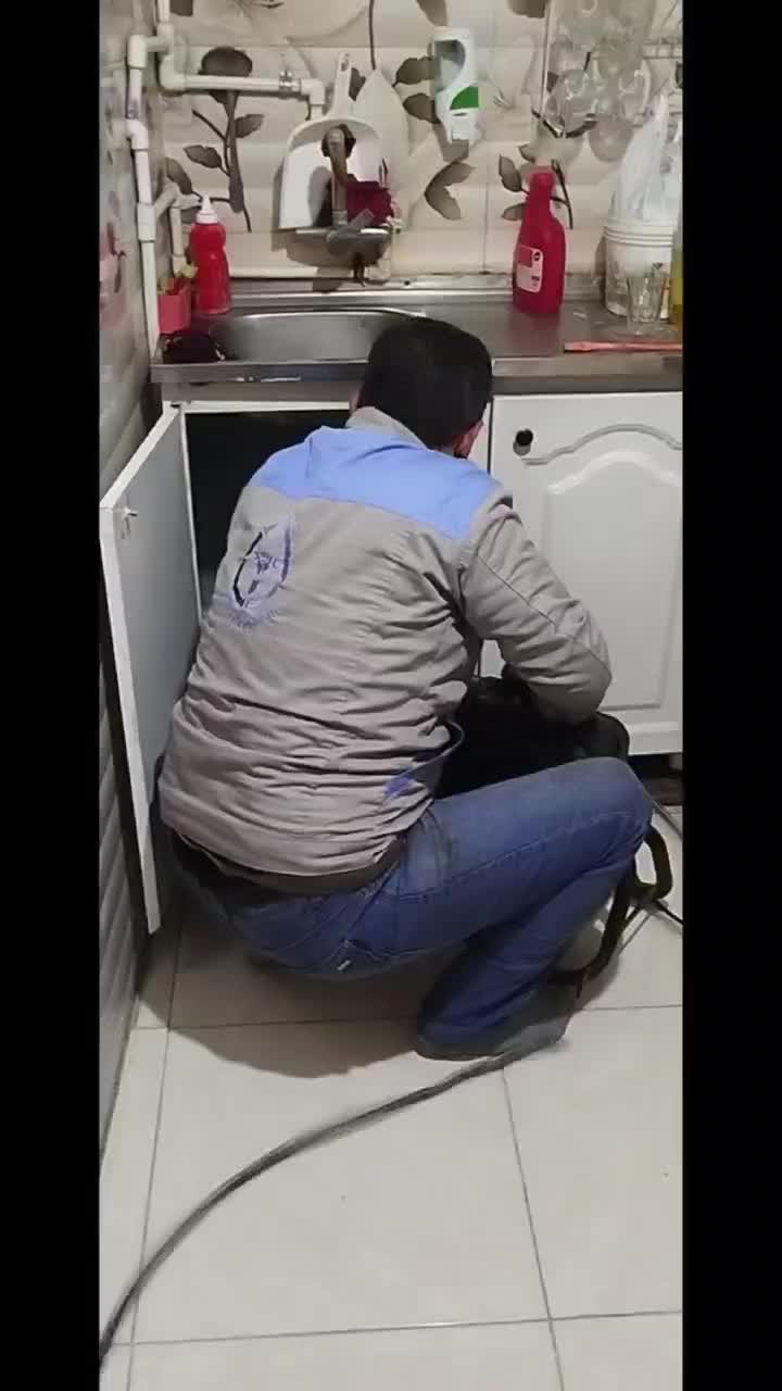 لوله بازکنی فاطمی سهروردی مطهری گیشا|خدمات پیشه و مهارت|تهران, بلوار کشاورز|دیوار