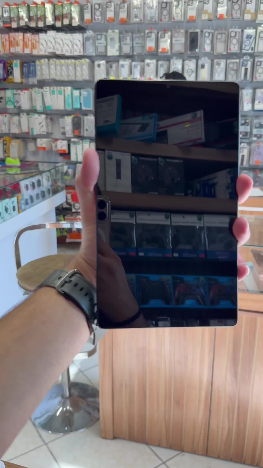 تبلت سامسونگ A7 lite اقساطی|تبلت|مشهد, هنرستان|دیوار