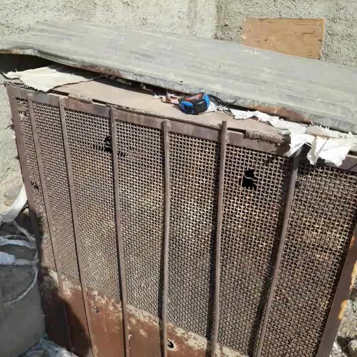 قفس کبوتر|لوازم جانبی حیوانات|هشتگرد, شهرک اداری|دیوار