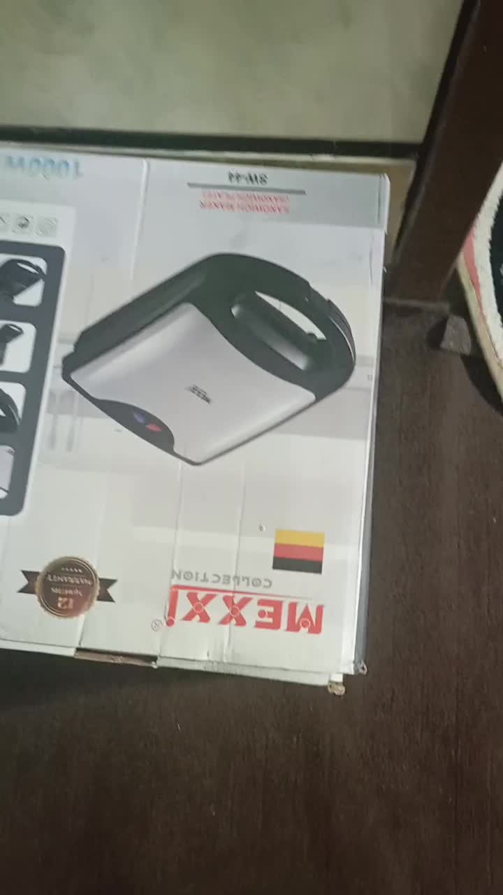 لوازم خانگی نو اکبند خارجی|سایر لوازم برقی|دزفول, |دیوار