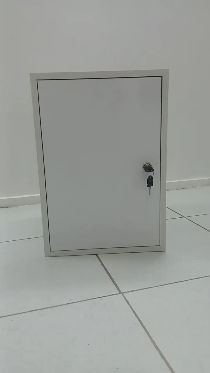 کمد قفل دار ـ کمد قفل دار  با در مخفی|جاکفشی، کمد، دراور|مشهد, نیروی هوایی|دیوار