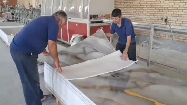 فروش عمده و خرده ماربل شیت و ترموال|مصالح و تجهیزات ساختمان|تهران, سبلان (لشگر)|دیوار