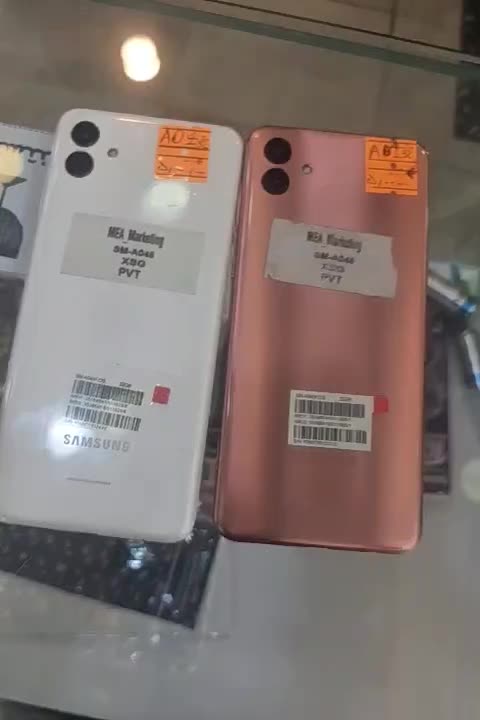 گوشی سامسونگ مدل a04|موبایل|تهران, جیحون|دیوار