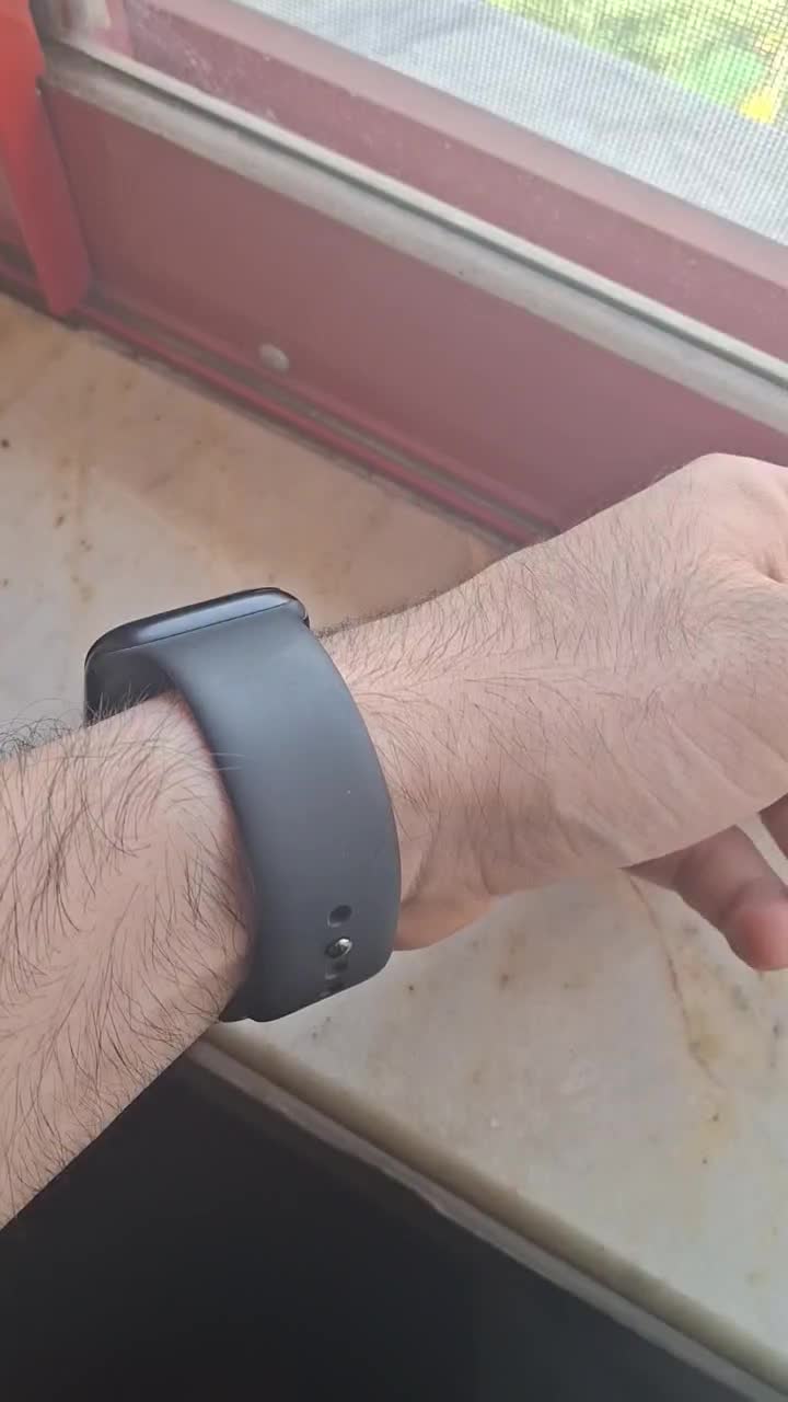 Apple Watch Se 2023|ساعت|رشت, بلوار گیلان|دیوار