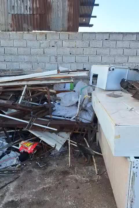 خریدار ضایعات و تخریب ساختمانی|عمده‌فروشی|قائم‌شهر, |دیوار