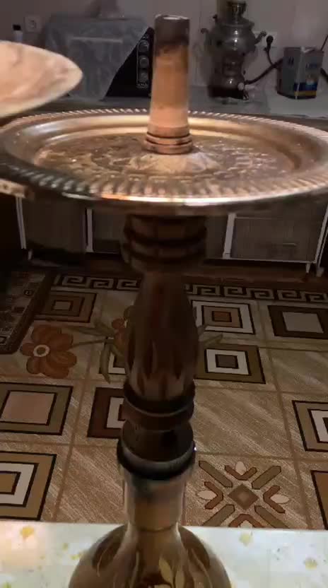 قلیون|زیورآلات و اکسسوری|یزد, |دیوار