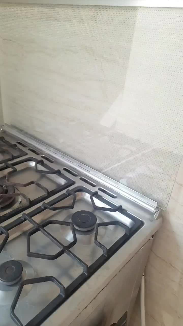 گاز و گازفر اسنوا تمیز و سالم|اجاق گاز و لوازم برقی پختوپز|بندر امام خمینی, |دیوار