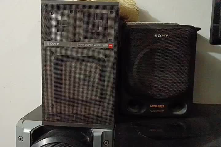 باند|سیستم صوتی خانگی|مشهد, طبرسی شمالی|دیوار